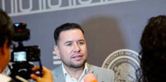 Desde Michoacán, nos sumamos al llamado de justicia de Claudia Sheinbaum para nuestros connacionales: Reyes Galindo
