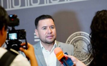 Desde Michoacán, nos sumamos al llamado de justicia de Claudia Sheinbaum para nuestros connacionales: Reyes Galindo