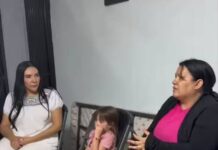 Mantener cercanía con las familias fortalece la labor legislativa: Adriana Campos Huirache