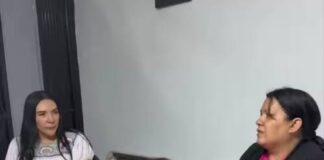 Mantener cercanía con las familias fortalece la labor legislativa: Adriana Campos Huirache
