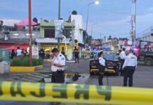 FGE Michoacán investiga muerte de menor en vías del tren en Morelia