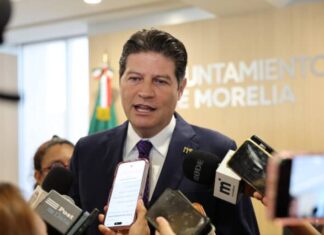 Necesario fortalecer policías municipales, no desaparecerlas: Alfonso Martínez Alcázar