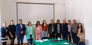Proceso electoral no está en riesgo, asegura presidenta del IEM; se reúne con diputados