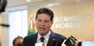 Lamenta Poncho Martínez, muerte de niño en vías del tren; evaluarán colocar más puentes peatonales