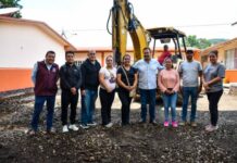 La suma de esfuerzos siempre da mejores resultados para Pátzcuaro: Julio Arreola