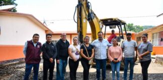 La suma de esfuerzos siempre da mejores resultados para Pátzcuaro: Julio Arreola