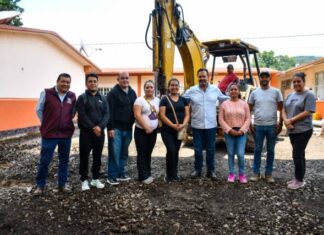 La suma de esfuerzos siempre da mejores resultados para Pátzcuaro: Julio Arreola
