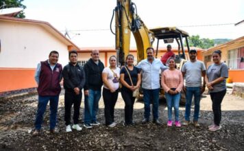 La suma de esfuerzos siempre da mejores resultados para Pátzcuaro: Julio Arreola