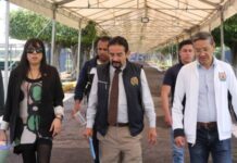 ESTE VIERNES, UMSNH REALIZARÁ EXAMEN DE ADMISIÓN DE LA SEGUNDA CONVOCATORIA DE INGRESO