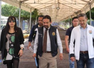 ESTE VIERNES, UMSNH REALIZARÁ EXAMEN DE ADMISIÓN DE LA SEGUNDA CONVOCATORIA DE INGRESO