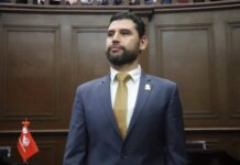Octavio Ocampo expresa solidaridad con familias de migrantes michoacanos