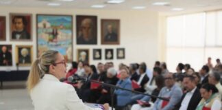 DESPUÉS DE AÑOS, SE NOS HA HECHO JUSTICIA LABORAL EN GESTIÓN DE YARABÍ ÁVILA: DOCENTES DE LA FACULTAD DE DERECHO