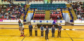 EN COMPLETO ORDEN, UMSNH REALIZA APLICACIÓN DE EXAMEN DE ADMISIÓN DE SEGUNDA CONVOCATORIA DE INGRESO