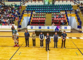 EN COMPLETO ORDEN, UMSNH REALIZA APLICACIÓN DE EXAMEN DE ADMISIÓN DE SEGUNDA CONVOCATORIA DE INGRESO