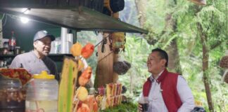 Torres Piña: Michoacán exige honestidad, escuchar, dialogar y no traicionar al pueblo