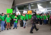 STASPE exige cumplimiento de pagos a Finanzas; cheques rebotan por falta de recursos