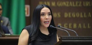 Urge fortalecer la protección de los migrantes ante el endurecimiento de las políticas migratorias: Adriana Campos Huirache