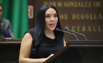 Urge fortalecer la protección de los migrantes ante el endurecimiento de las políticas migratorias: Adriana Campos Huirache