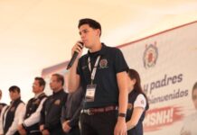 LUNES 20 DE JULIO, SE DARÁN A CONOCER RESULTADOS DE EXAMEN DE ADMISIÓN A LA UMSNH