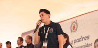 LUNES 20 DE JULIO, SE DARÁN A CONOCER RESULTADOS DE EXAMEN DE ADMISIÓN A LA UMSNH