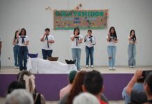 Paola Delgadillo invita a cursos de verano incluyentes en el Centro para la Cultura de la Discapacidad