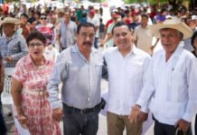 Campo y pequeñas empresas, claves para consolidar la Transformación en Michoacán: Torres Piña