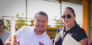 La agroindustria, motor a impulsar para consolidar la 4T en Michoacán: Torres Piña