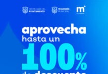 Gobierno de Morelia realiza labores de limpieza y mantenimiento en Libramiento Sur