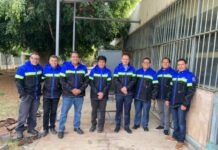 ADMINISTRACIÓN DE YARABÍ ÁVILA LANZA SEGUNDA FASE DE MICROCREDENCIALES NICOLAITAS