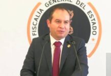 FGE investiga si CPKC cumple protocolos de seguridad en cruces ferroviarios