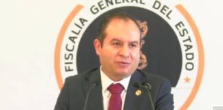 FGE investiga si CPKC cumple protocolos de seguridad en cruces ferroviarios