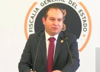 FGE investiga si CPKC cumple protocolos de seguridad en cruces ferroviarios