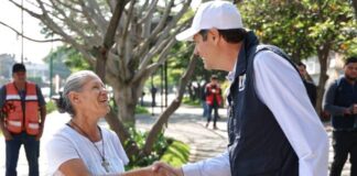 En breve se inaugurará el nuevo Parque lineal de Avenida Quinceo: Alfonso Martinez