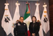 Hacemos gestión y tocamos puertas para responder a nuestra gente: Brissa Arroyo