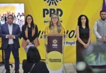 PRD Michoacán llama a garantizar estabilidad y certeza en el IEM rumbo al proceso electoral 2026-2027