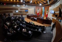 Confirma TEPJF remoción de 4 consejerías del Instituto Electoral de Michoacán
