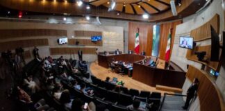 Confirma TEPJF remoción de 4 consejerías del Instituto Electoral de Michoacán