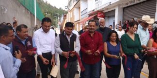 Escuchar, gestionar y cumplir: así se construye un mejor Pátzcuaro: Julio Arreola
