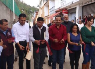 Escuchar, gestionar y cumplir: así se construye un mejor Pátzcuaro: Julio Arreola