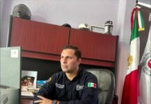 Lluvias no dejan afectaciones graves en Michoacán: PC Estatal