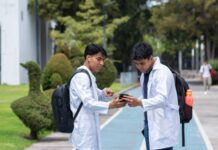 ESTUDIANTES NICOLAITAS PUEDEN REALIZAR TRÁMITES EN LÍNEA EN PERIODO VACACIONAL