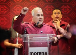 La tecnología debe servir a la democracia, no manipularla: Jesús Mora