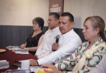 Campo y ganadería, palancas del desarrollo del Bajío michoacano: Torres Piña
