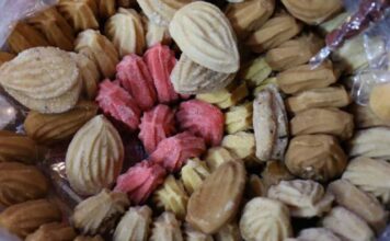 Endulza tus vacaciones de verano en el Mercado de Dulces de Morelia