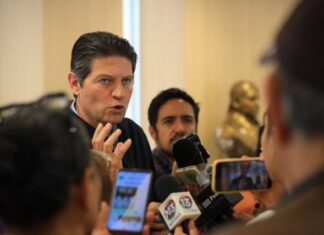 Gobierno de Morelia, punta de lanza en apoyo a viviendas del bienestar