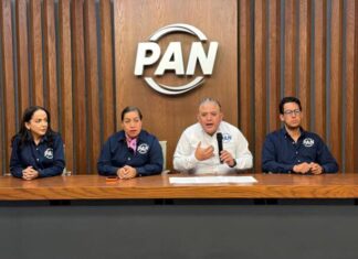 Michoacán no es una bolsa de canicas para repartirse: Carlos Quintana