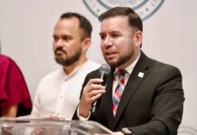 Congreso de Michoacán mantiene pendientes con la comunidad LGBT: Reyes Galindo