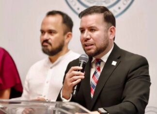 Congreso de Michoacán mantiene pendientes con la comunidad LGBT: Reyes Galindo