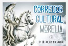 SeCultura invita a vivir un fin de semana lleno de arte con el Corredor Cultural