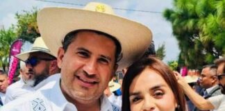 La justicia comienza, pero aún no termina: Grecia Quiroz tras detención de «R1» por homicidio de Carlos Manzo